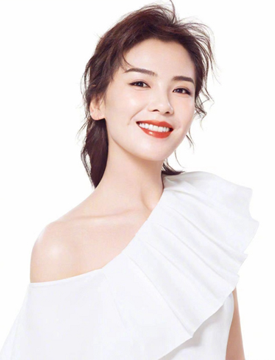 劉濤代言的品牌易開得凈水器