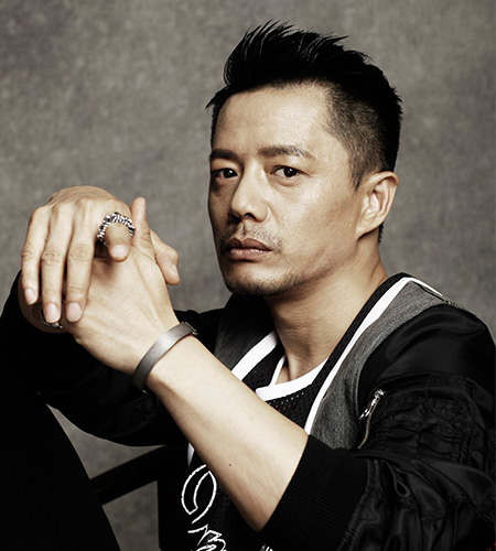 段奕宏圖片 段奕宏圖片