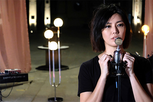 孫燕姿圖片 孫燕姿圖片