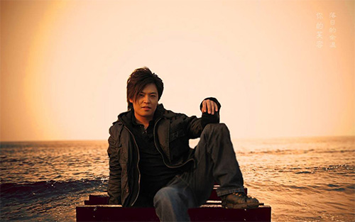 姜玉陽圖片 姜玉陽圖片