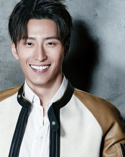 竇驍圖片 竇驍圖片