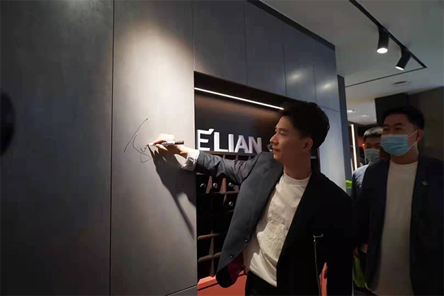 歡子成都活動(dòng)完美收工