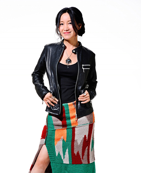 斯琴格日樂(lè)