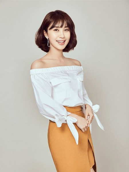 李菲兒代言的品牌輕益健