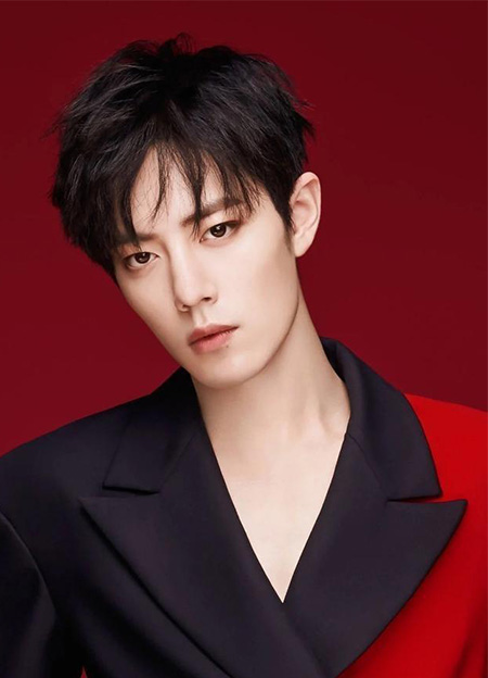 肖戰(zhàn)代言的品牌沙宣