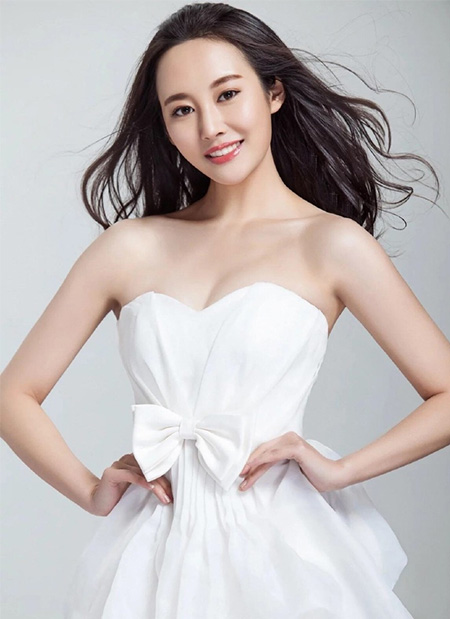 李純代言的品牌小蒲公洗護(hù)