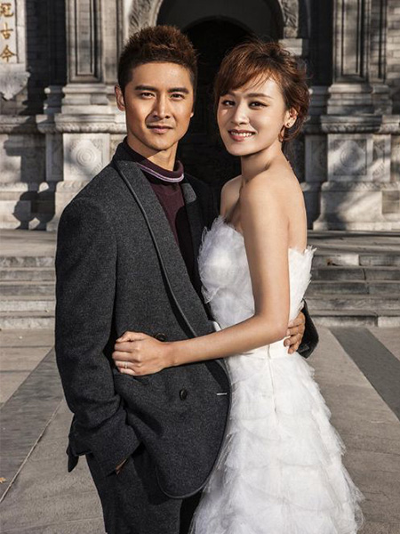 田亮、葉一茜代言的品牌比音勒芬子品牌