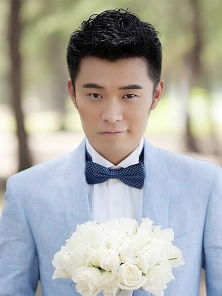 陳赫代言的品牌WIS護(hù)膚品