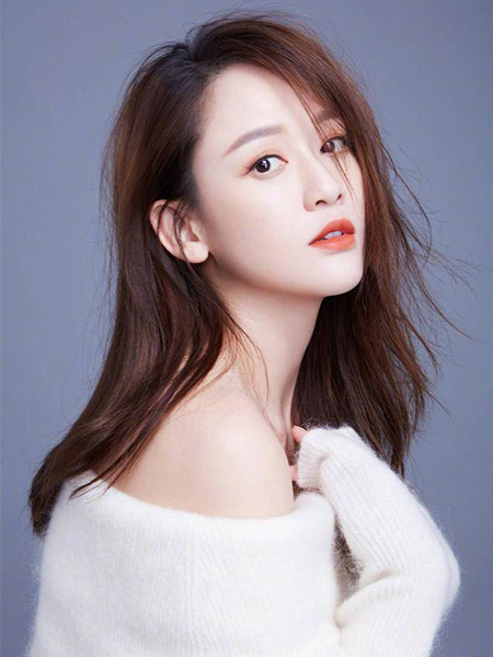 陳喬恩代言的品牌植護紙巾