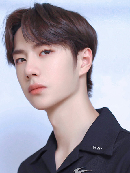 王一博代言的品牌舒膚佳