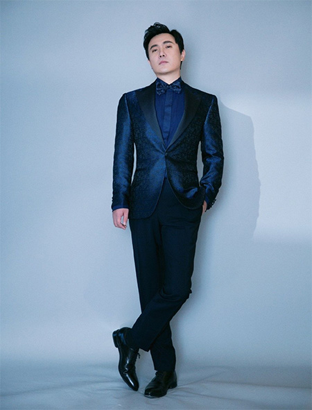 沈騰代言的品牌易車(chē)