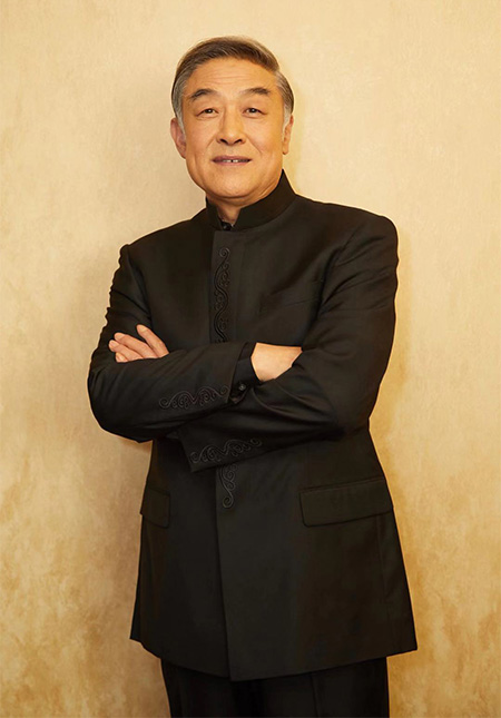 李建義代言的品牌修藝修