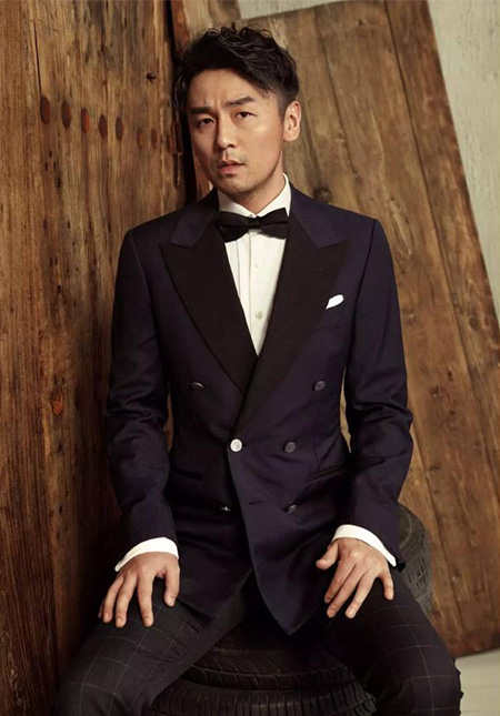 雷佳音代言的品牌土巴兔