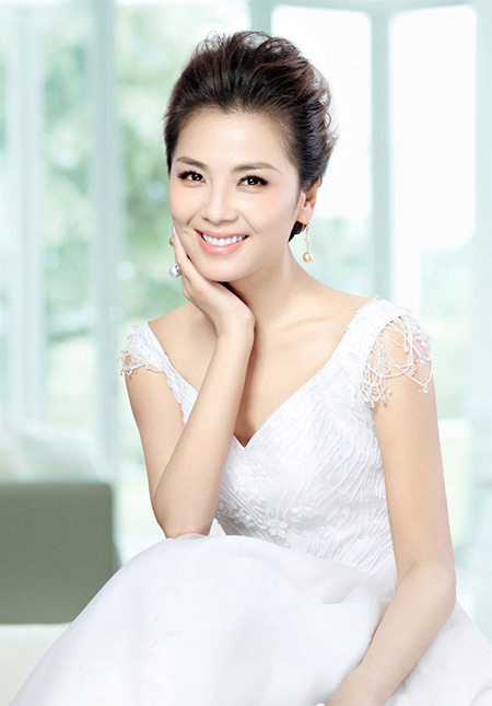 劉濤代言的品牌澳洲健康品牌Bio-E