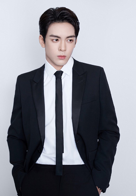 曾舜晞代言的品牌林清軒山茶花油