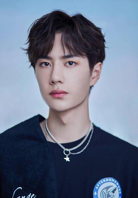 王一博代言的品牌艾斐詩(shī)珠寶