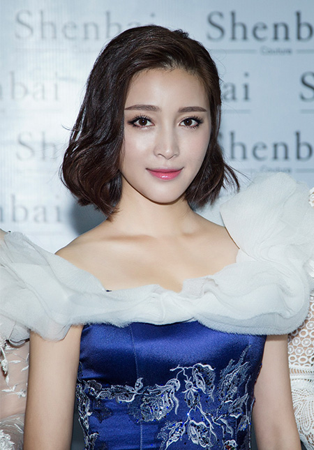 甘婷婷代言的品牌麥地初茶