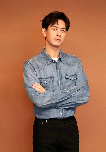 李現(xiàn)代言的品牌雅詩蘭黛