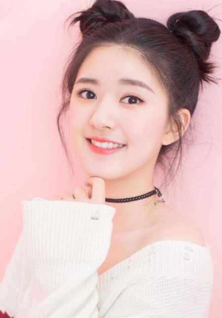 趙露思代言的品牌Jessyline女裝