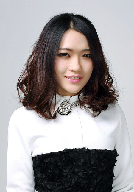 莊心妍代言的品牌霧社茶町