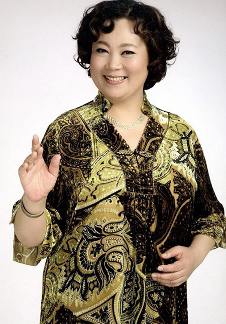 方青卓代言的品牌英利浦垃圾處理器