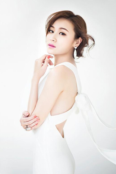 葉一茜代言的品牌南國食品