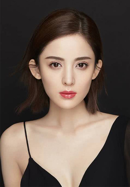 古力娜扎代言的品牌奇瑞艾瑞澤