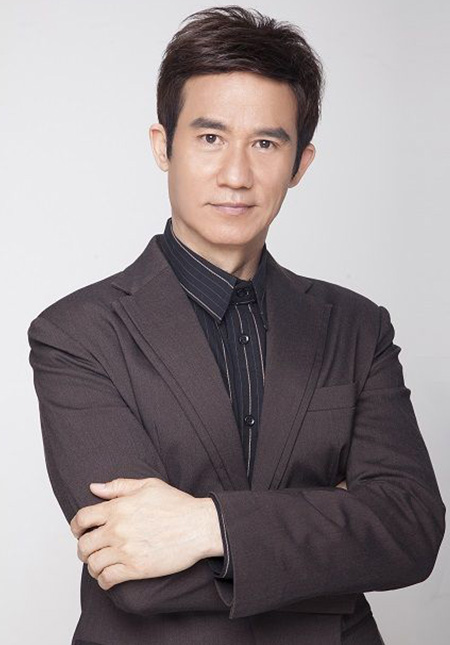 李子雄代言的品牌D1木門