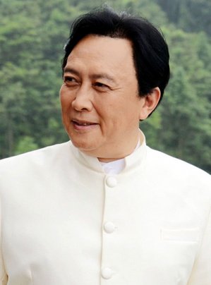 唐國(guó)強(qiáng)