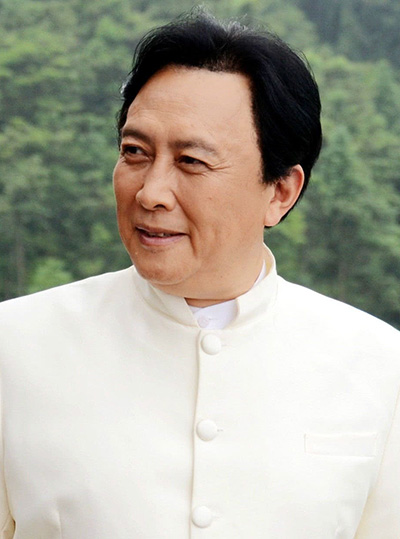 唐國(guó)強(qiáng)